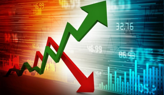 Markets mixed after US stocks ended mixed